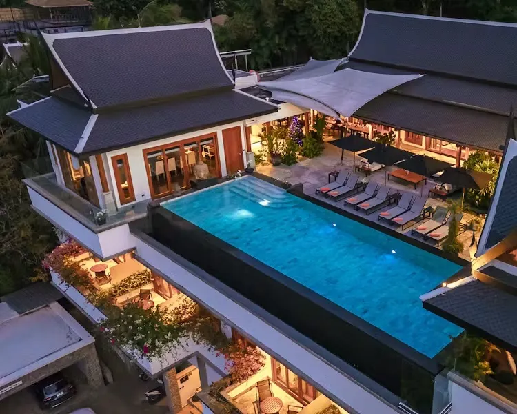 Villa Baan Phu Prana
