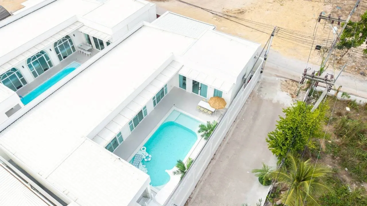 Villa SOLEIL