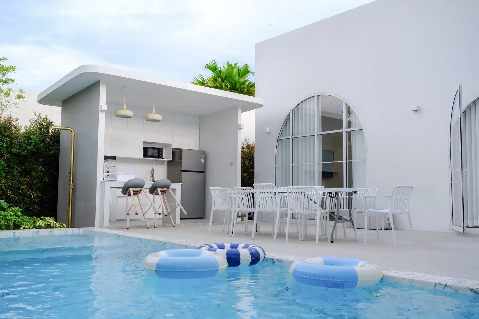 Mira Maya Villa 2 Nakhonnayok