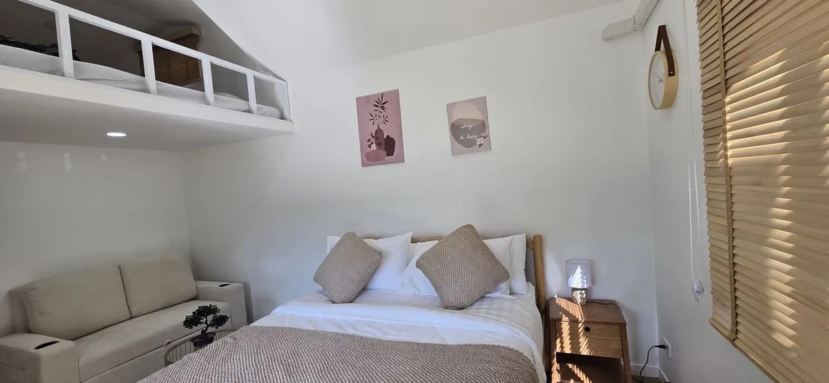 AMA Bangsaen Muji House (บ้านมูจิ)