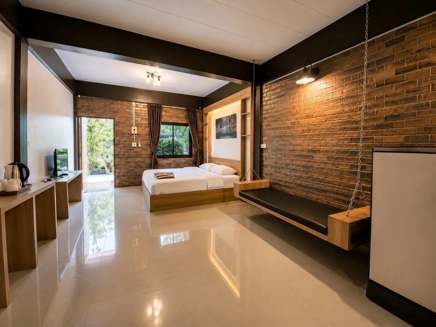 กัลยา รีสอร์ท