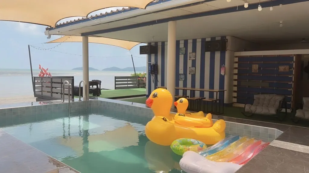 Apao Pool Villa