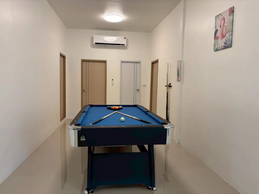 The Rida Pool Villa