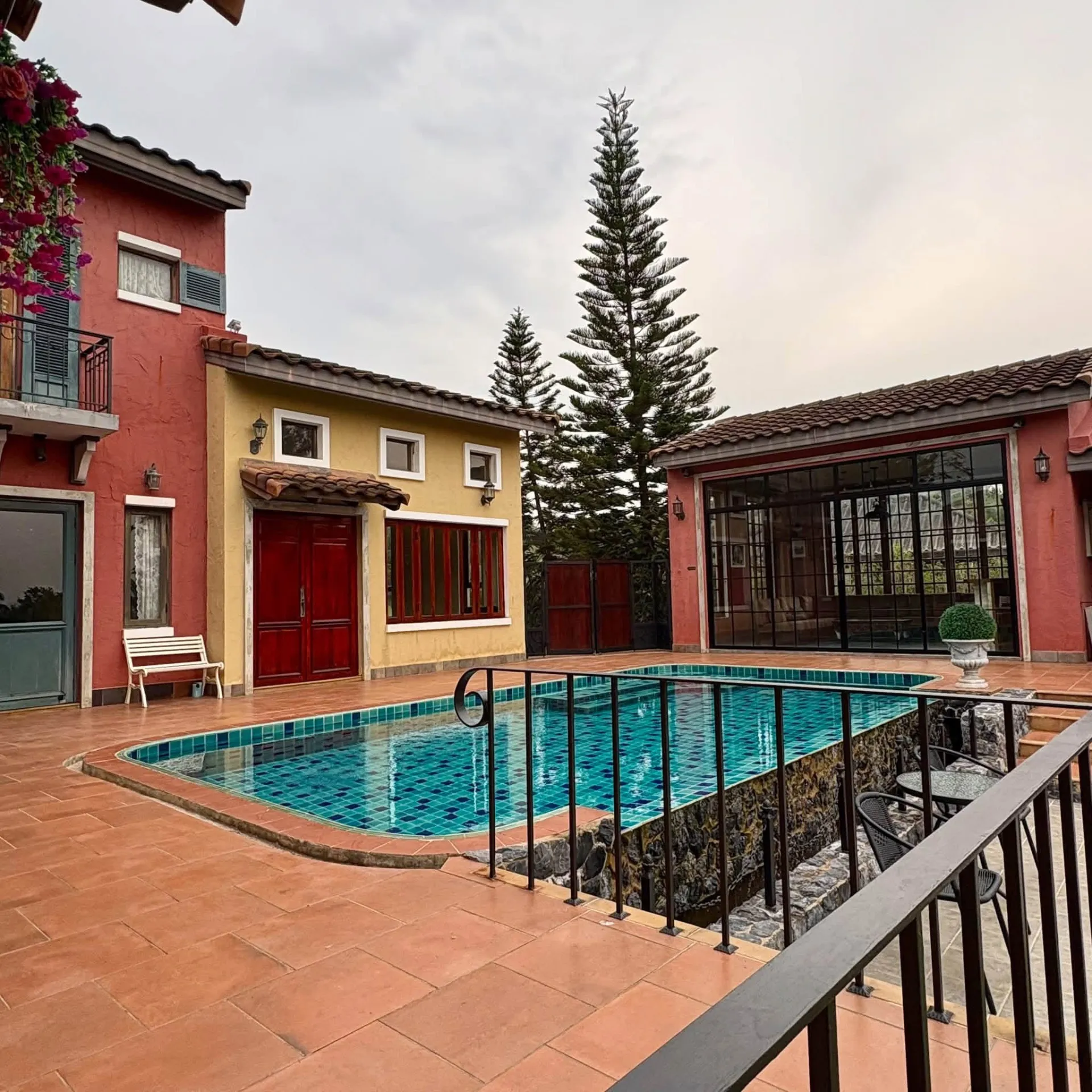 CASA CELINE KHAOYAI