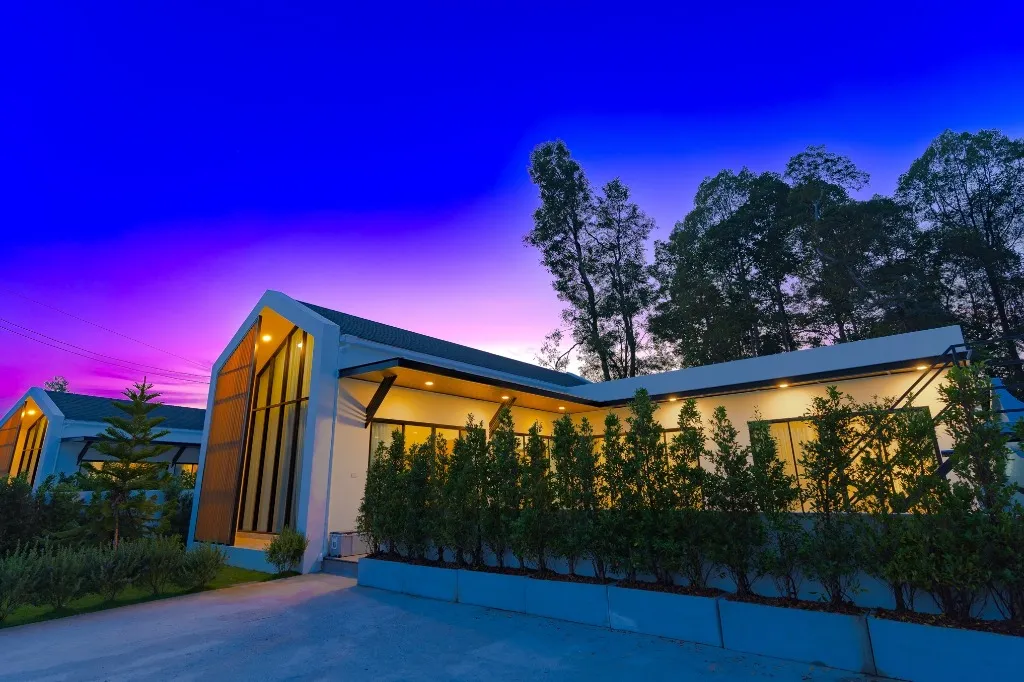 Villa Paramount 7 phase 2