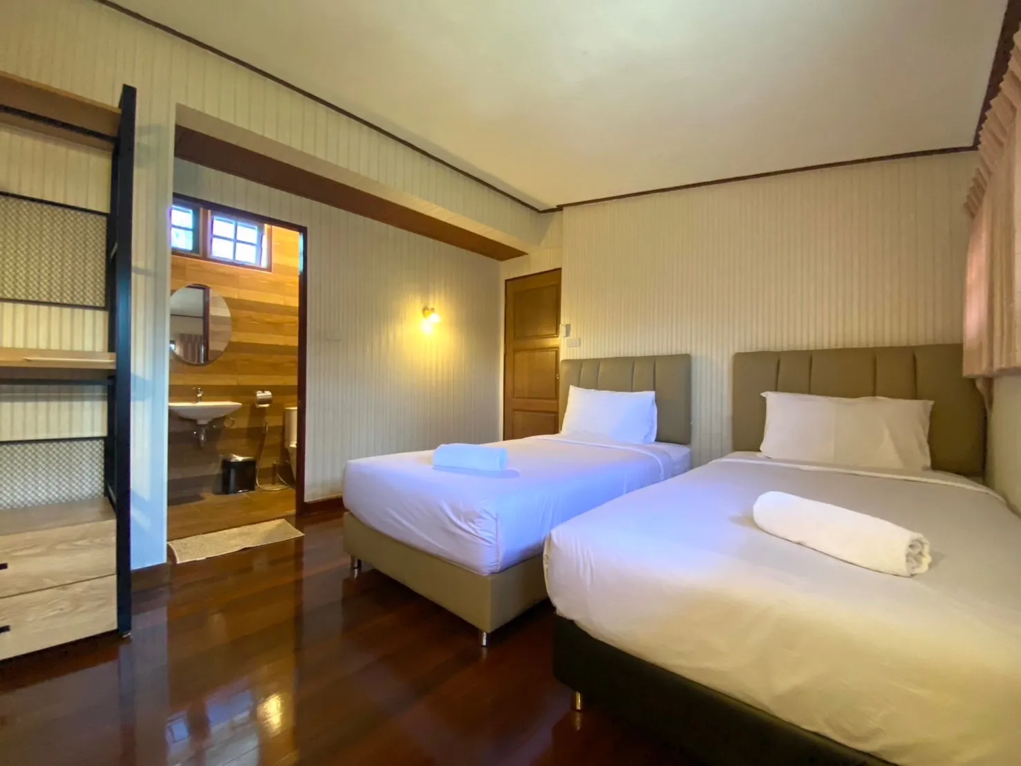 Triple Trees Greenery Resort Khao Yai A15