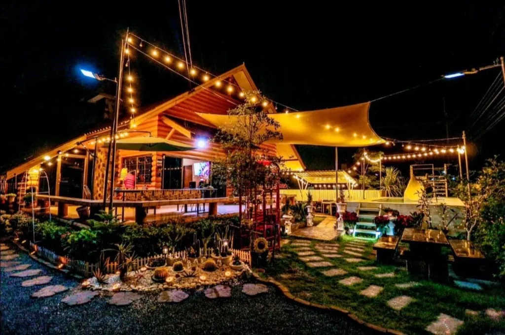 บ้านสมายพูลวิลล่าปาร์ตี้ 1 นครนายก