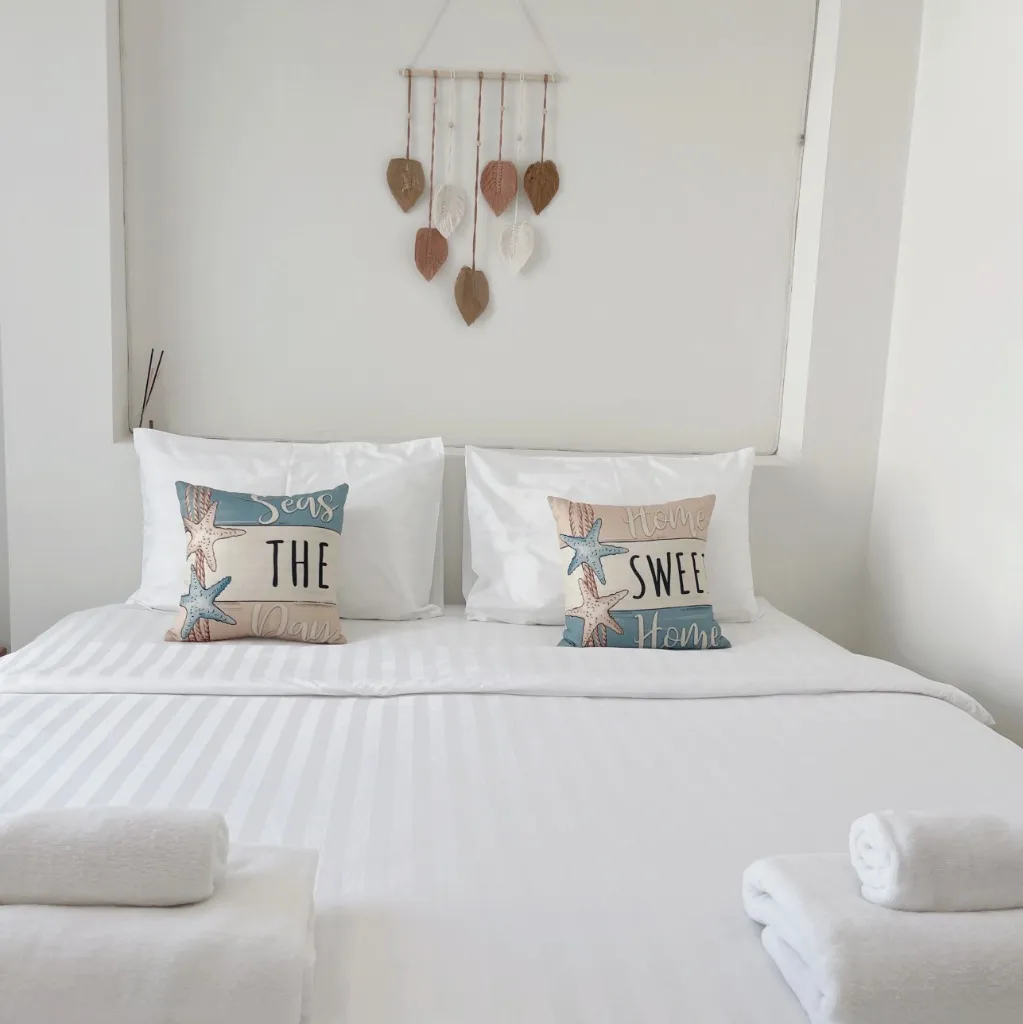 A Good Time Pool Villa Bangsaen