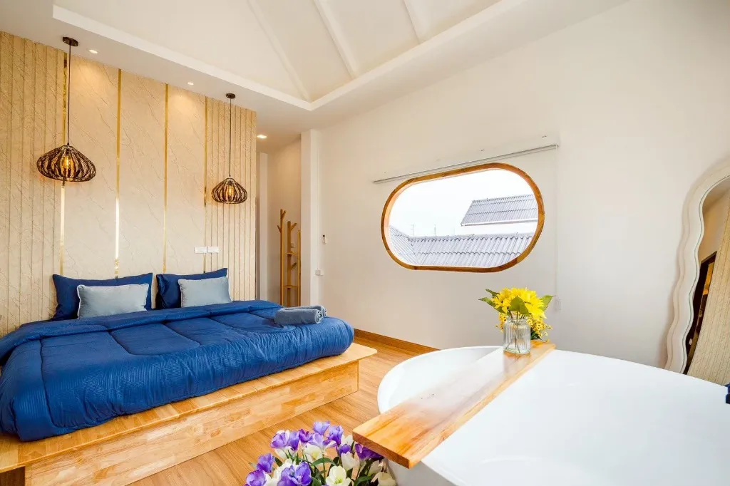 PP Seaside Poolvilla