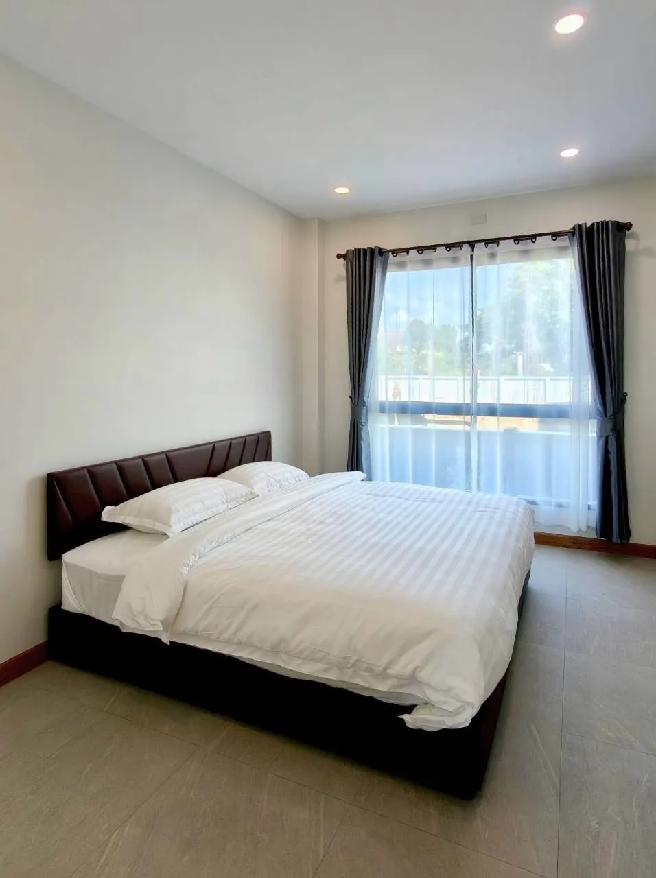 Rinn&Romm Pool Villa Chiang Mai