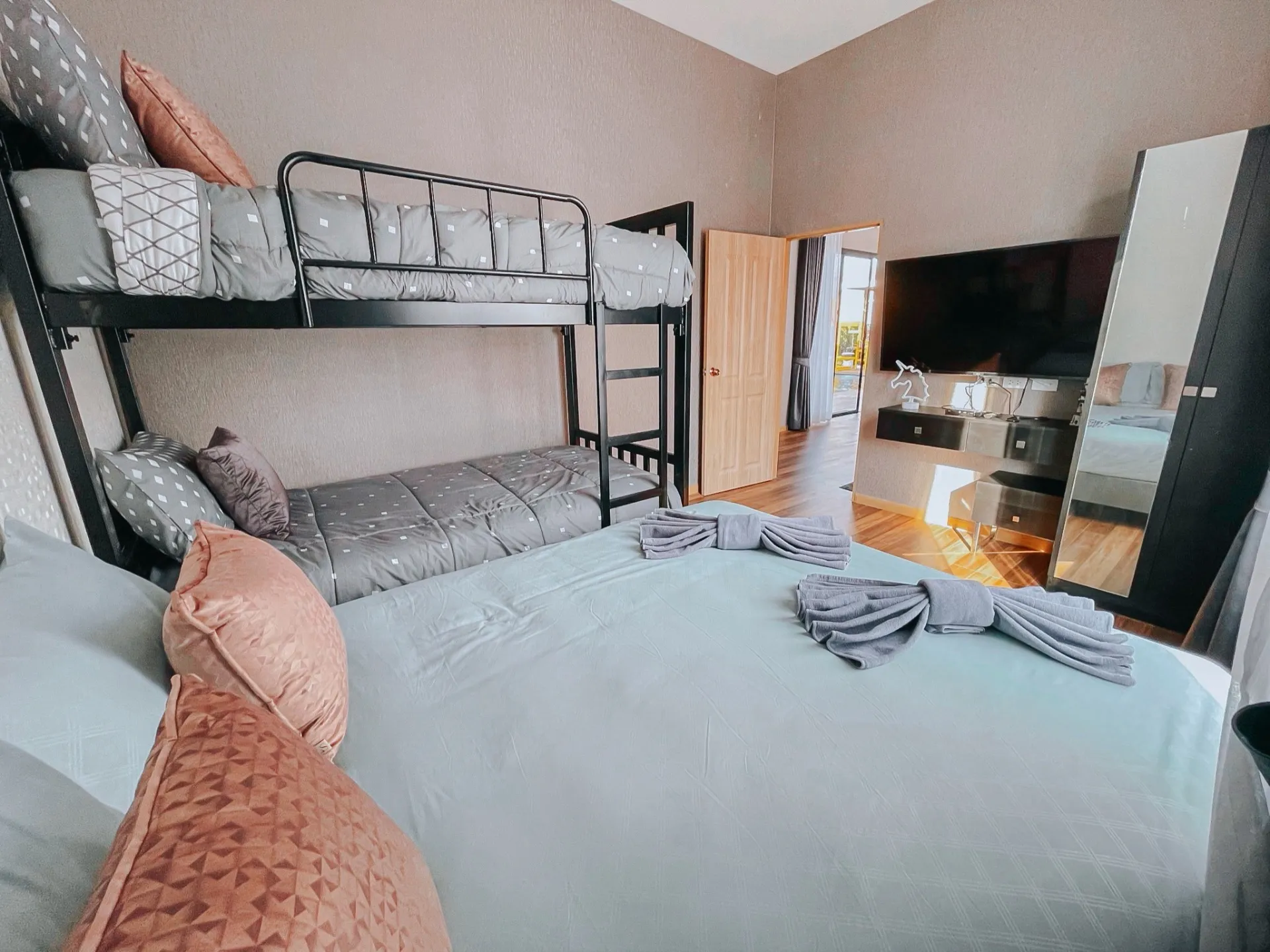Keerin Villa chaam 1