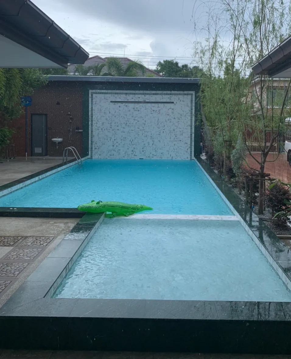 Let’s Chill Pool Villa Satahip