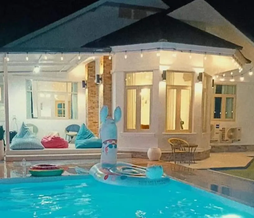 AMA Bangsaen Pool Villa