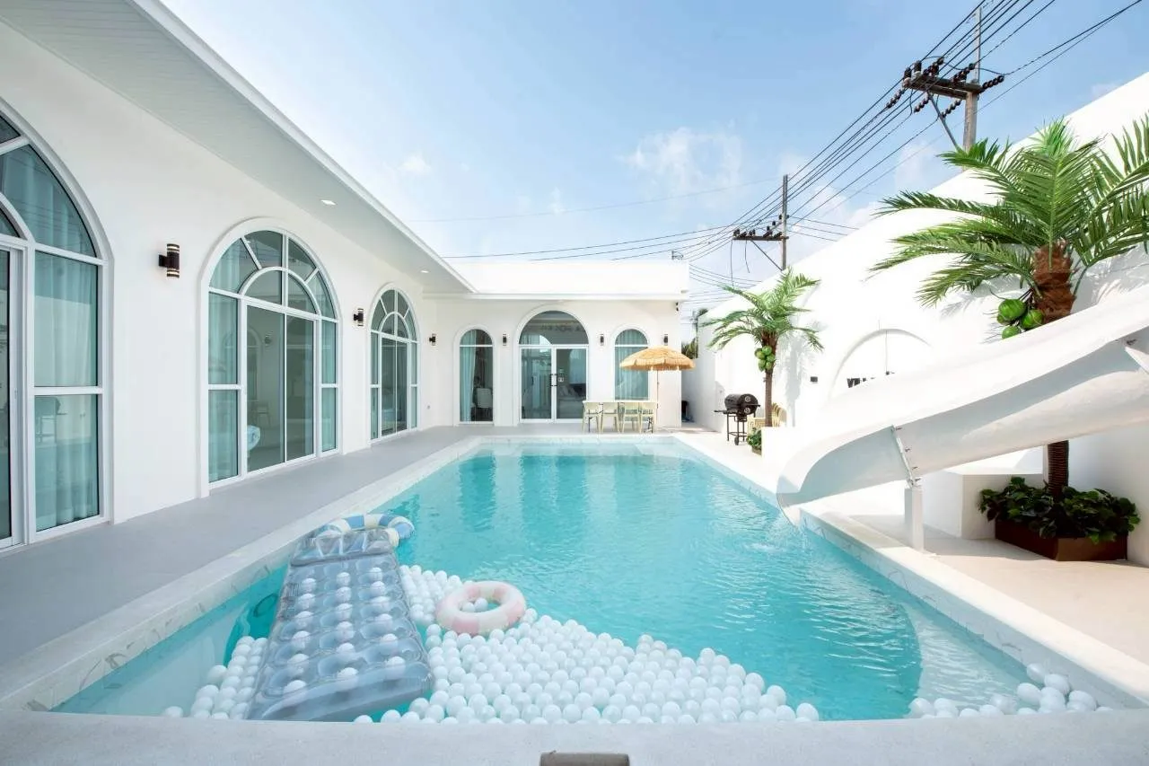 Villa SOLEIL
