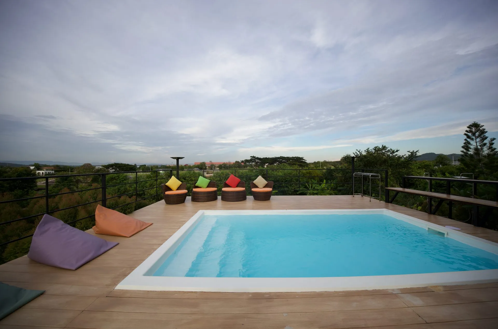 Northern Hill Khao Yai