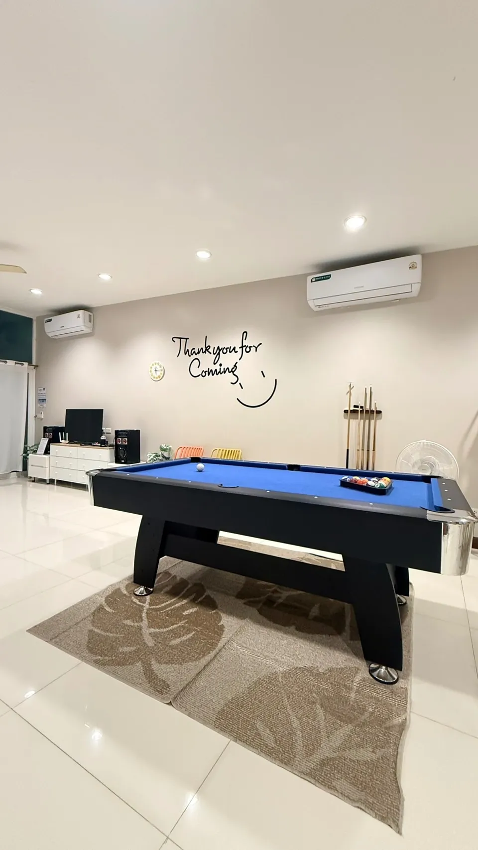Smile poolvilla by N