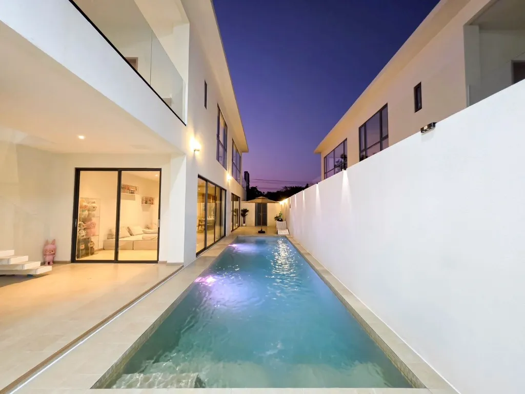 Sea Sapphire Villa 2