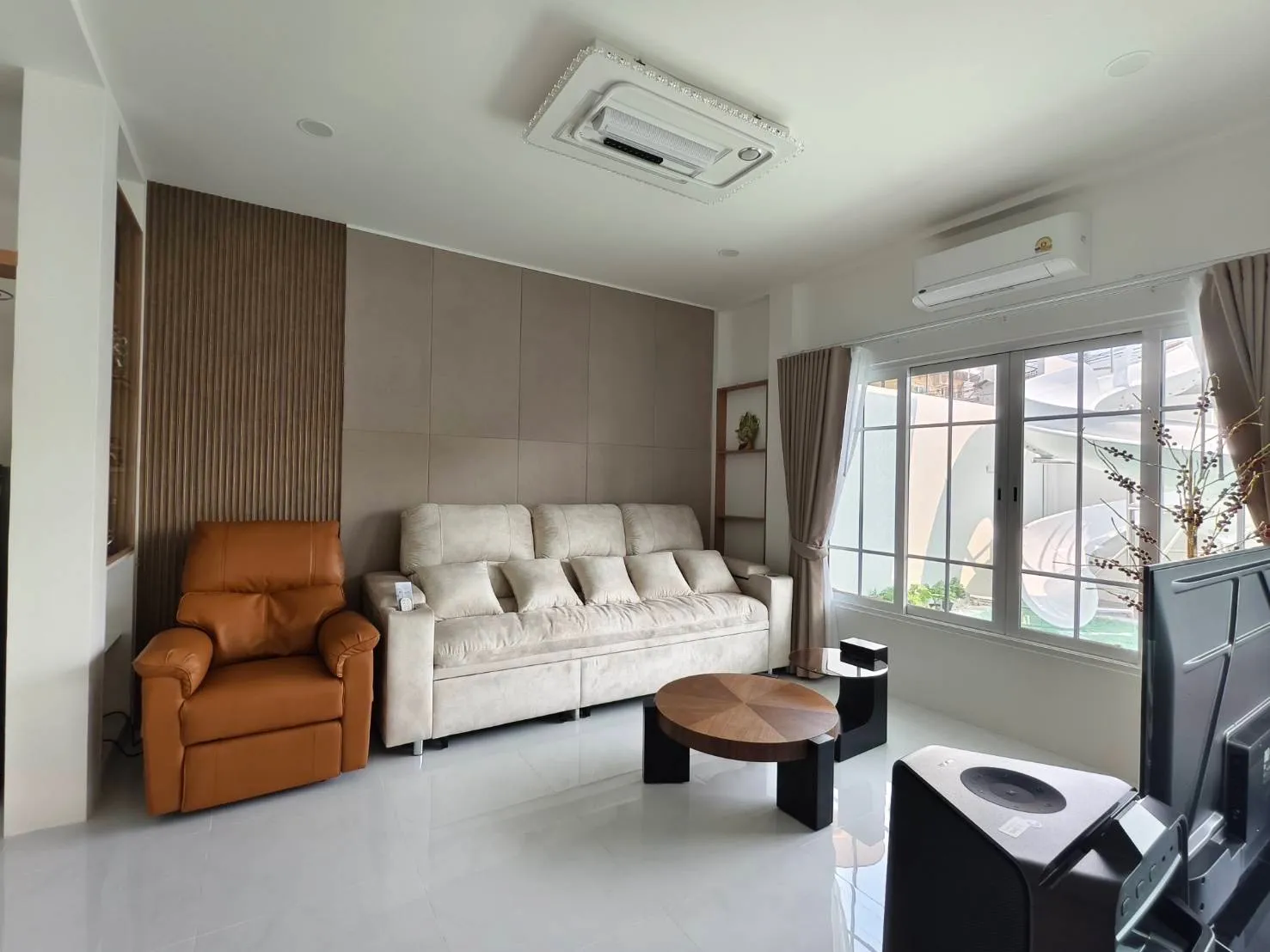 The Jing Eng เดอะ จิงอิง Pool Villa Cha-am