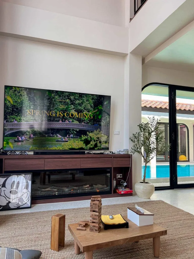 Casa Bianca บางแสน
