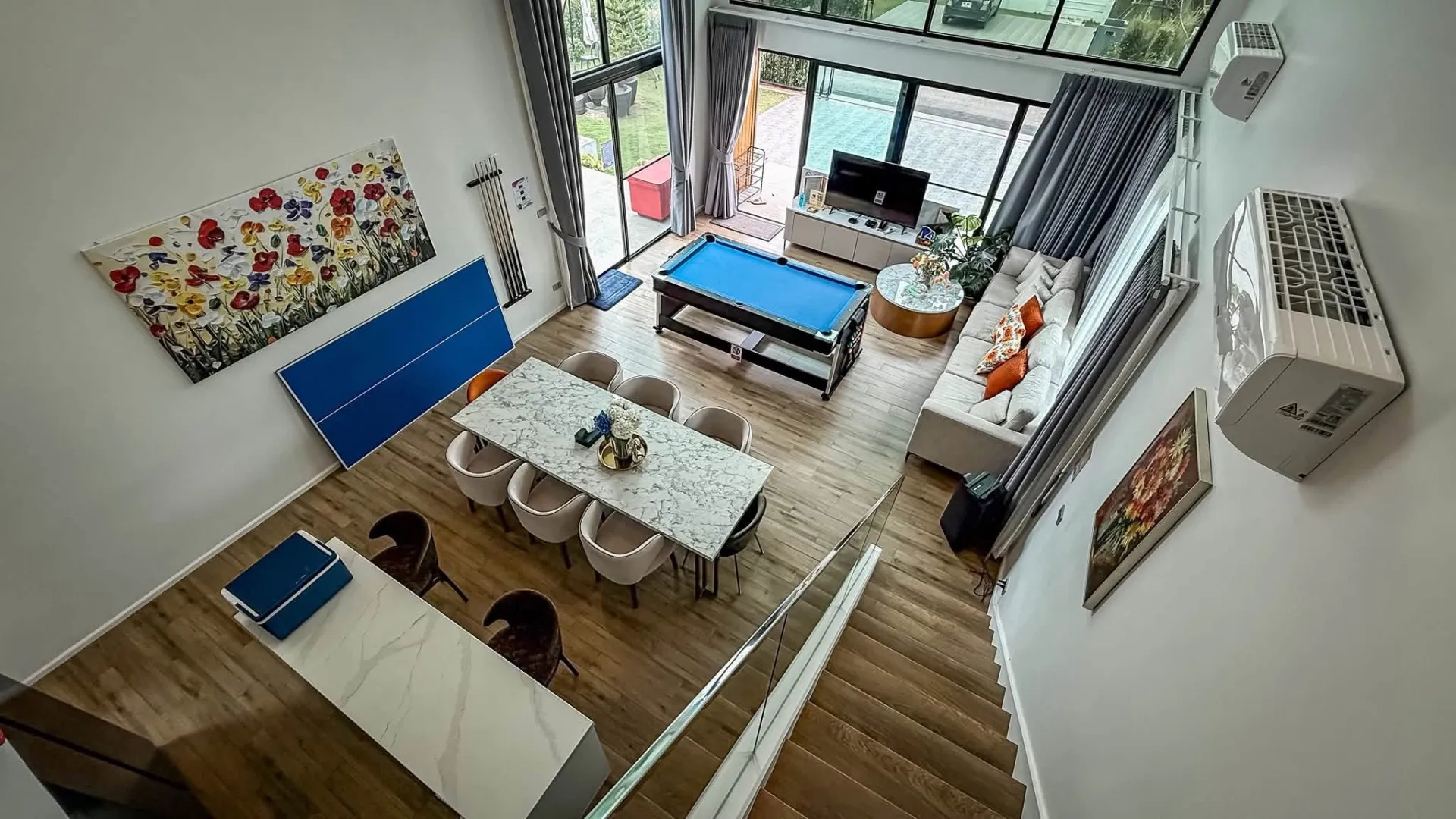 Gaia Pool Villa Khaoyai