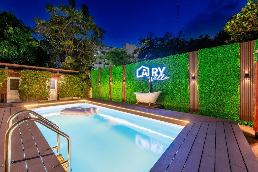 AiryVile Bangkok