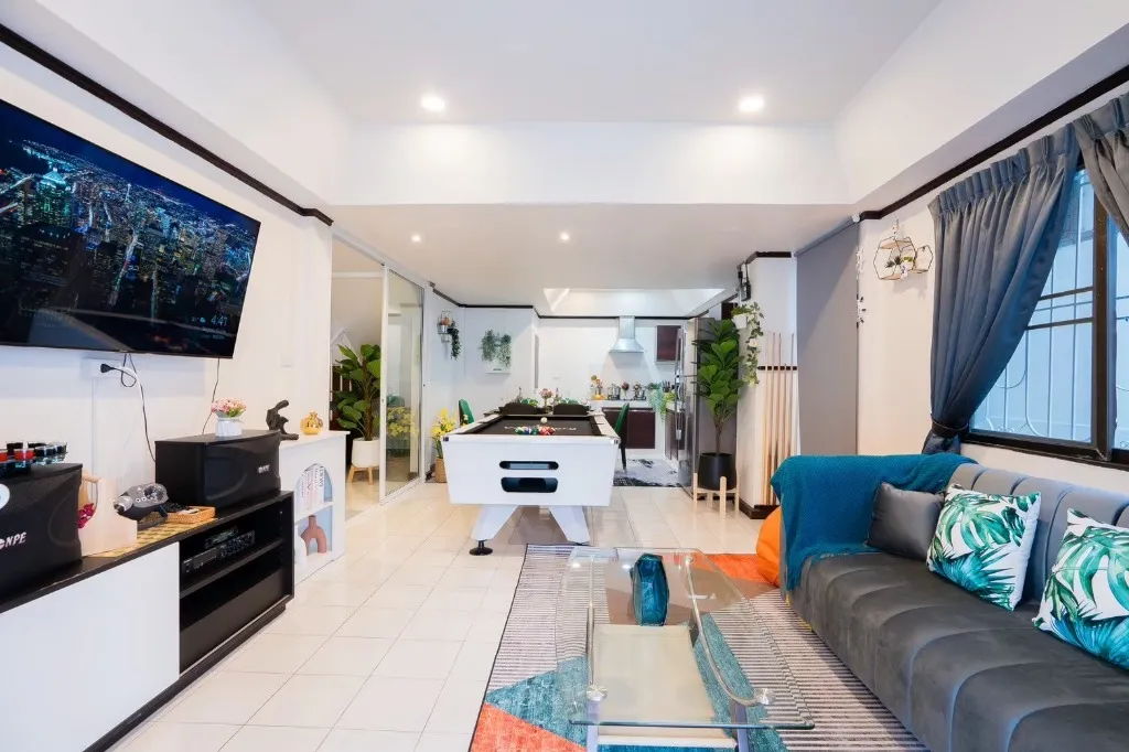 Your Story pool villa