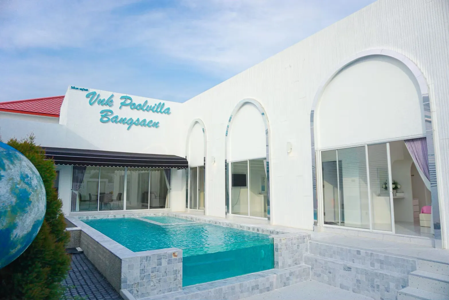 VNK Poolvilla 2