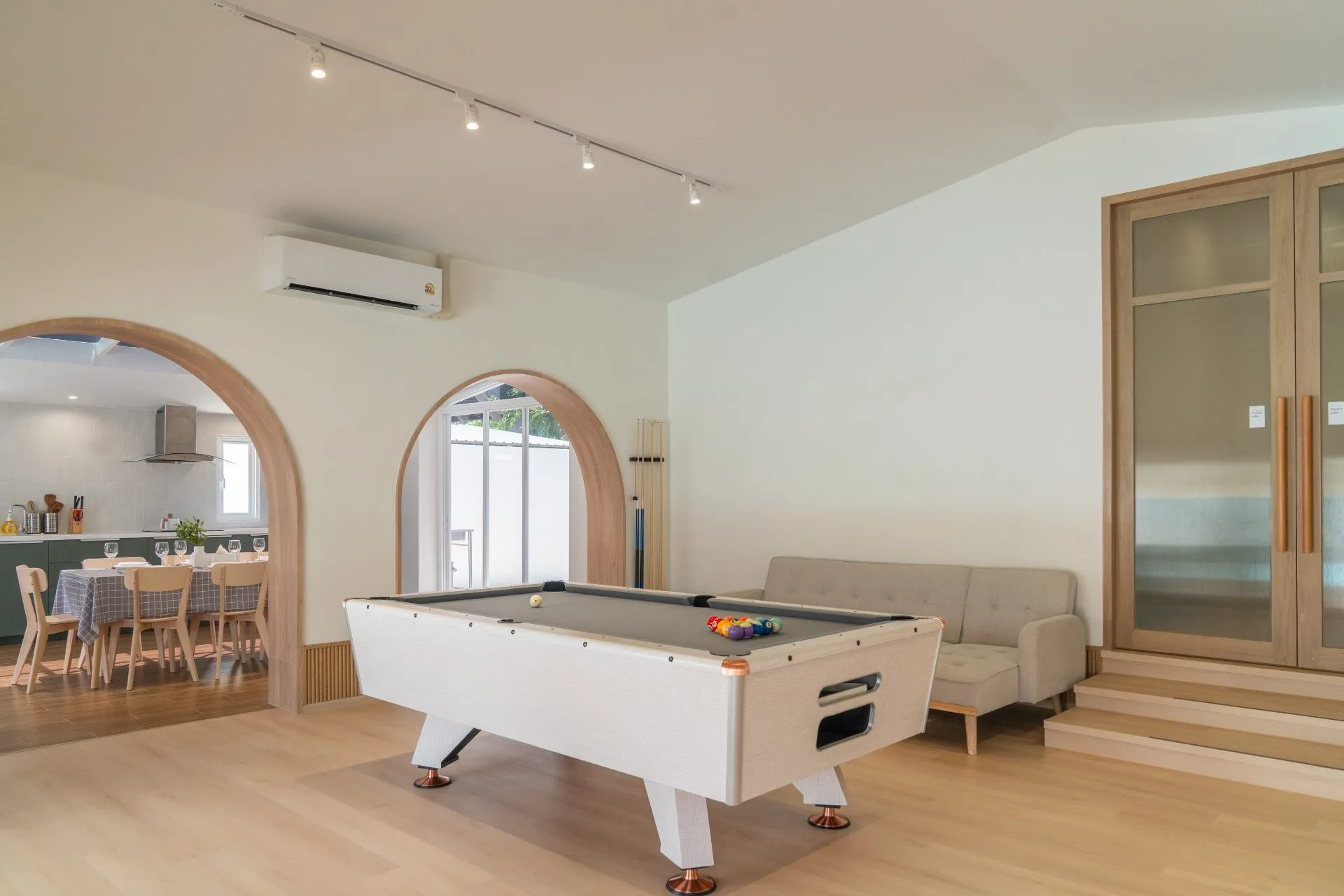 Cela Villa Jomtien Pattaya