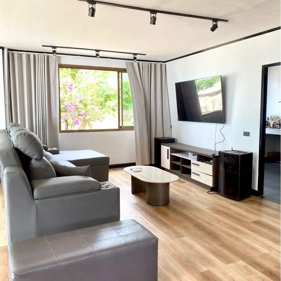 De'Cara Villa @ Cha-am Beach