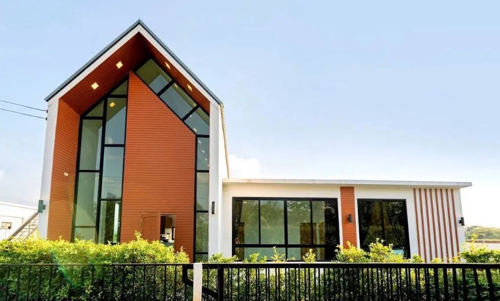 Cherhome Villa Khaoyai