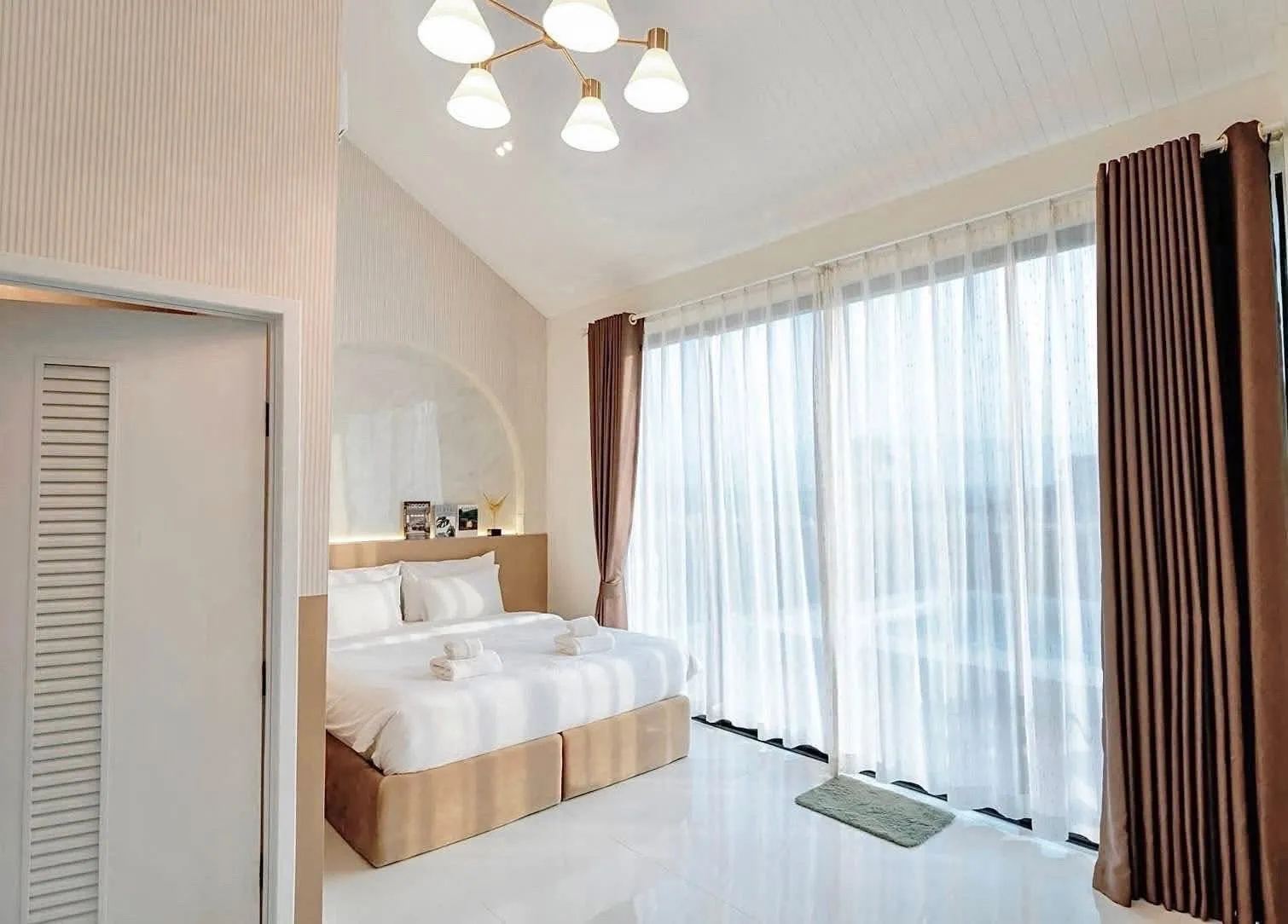 K2S Pool Villa Khaoyai