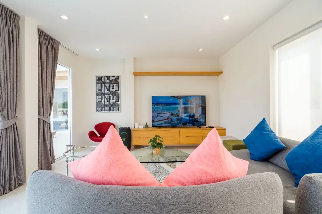 บ้านลูกคลื่น