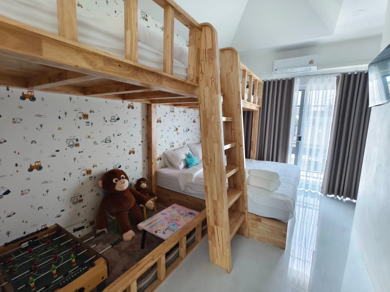 The Jing Eng เดอะ จิงอิง Pool Villa Cha-am
