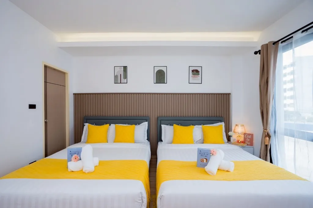Marea Villa
