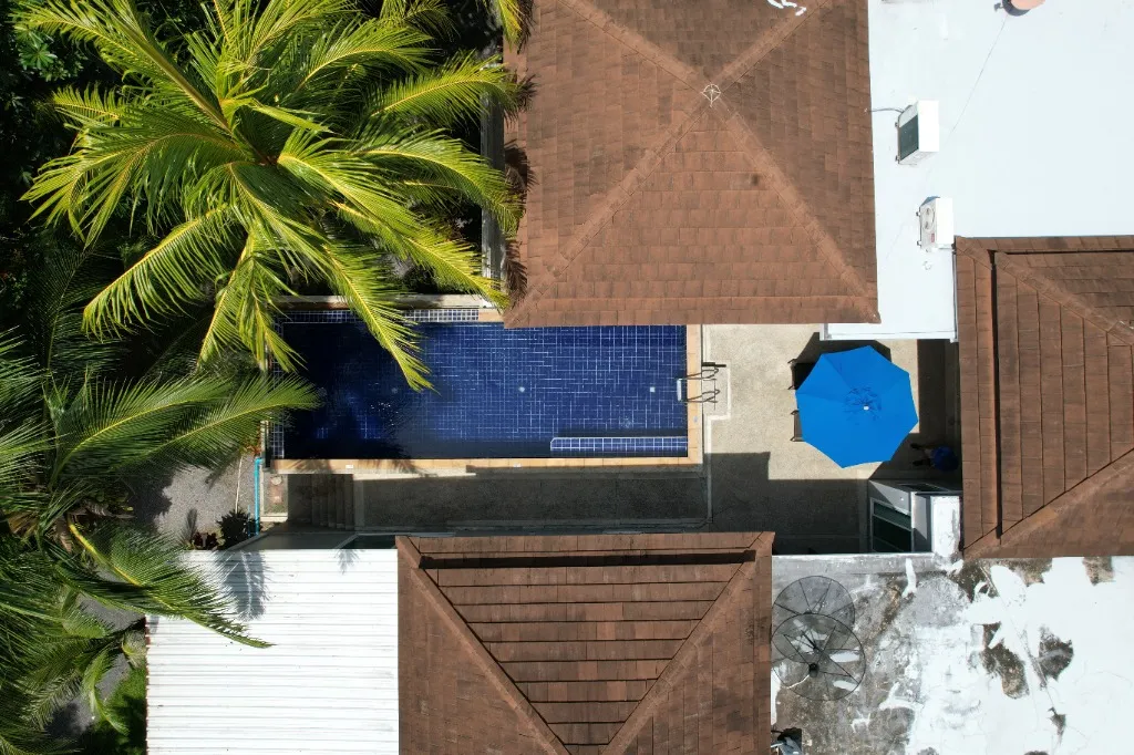 KC E - Private 4 bedroom villa E