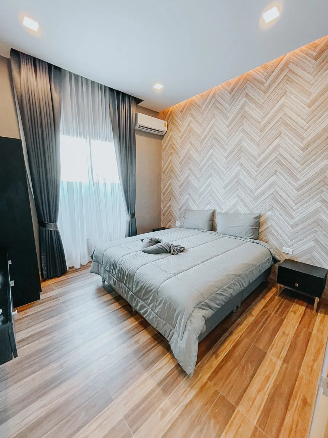 Keerin Villa Chaam 2