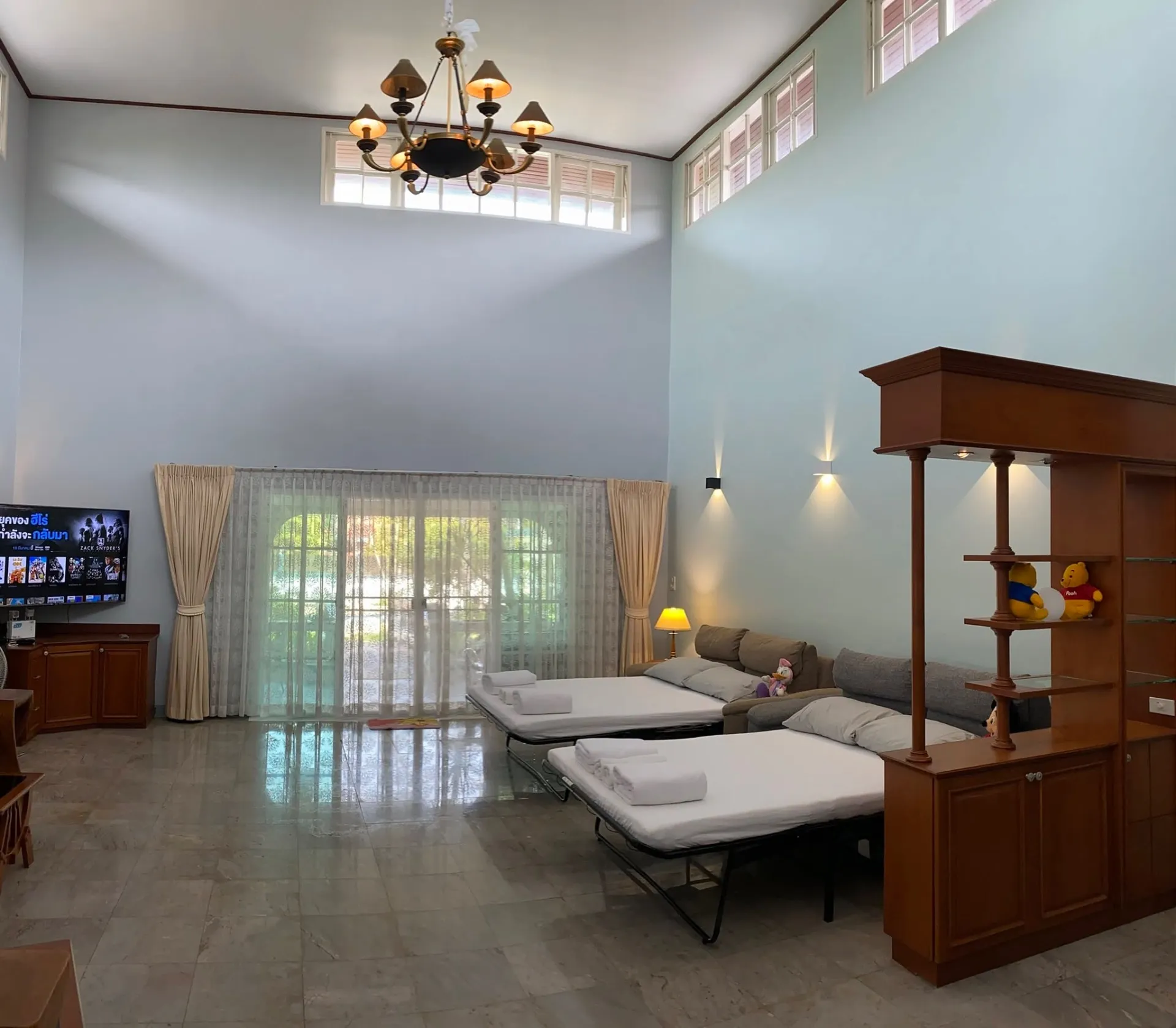 Let’s Chill Pool Villa Najomtien42