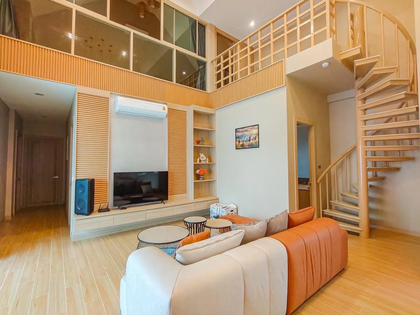 Gaia Pool Villa Pattaya