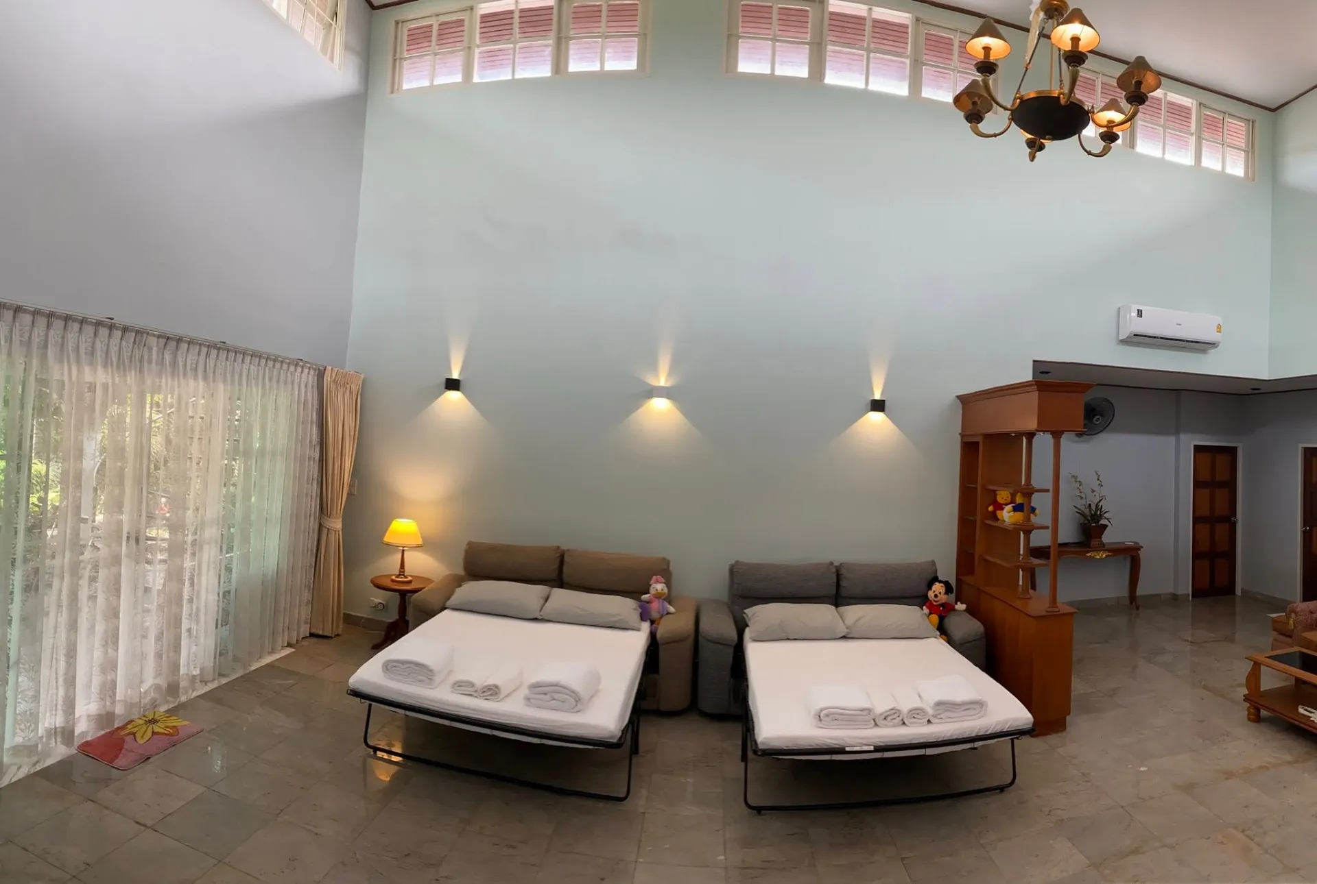 Let’s Chill Pool Villa Najomtien42