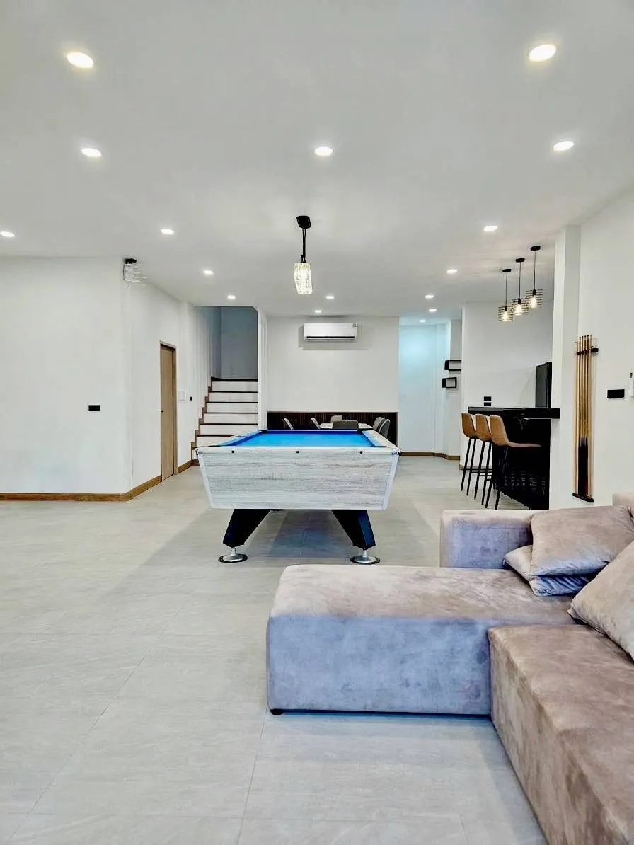 Rinn&Romm Pool Villa Chiang Mai