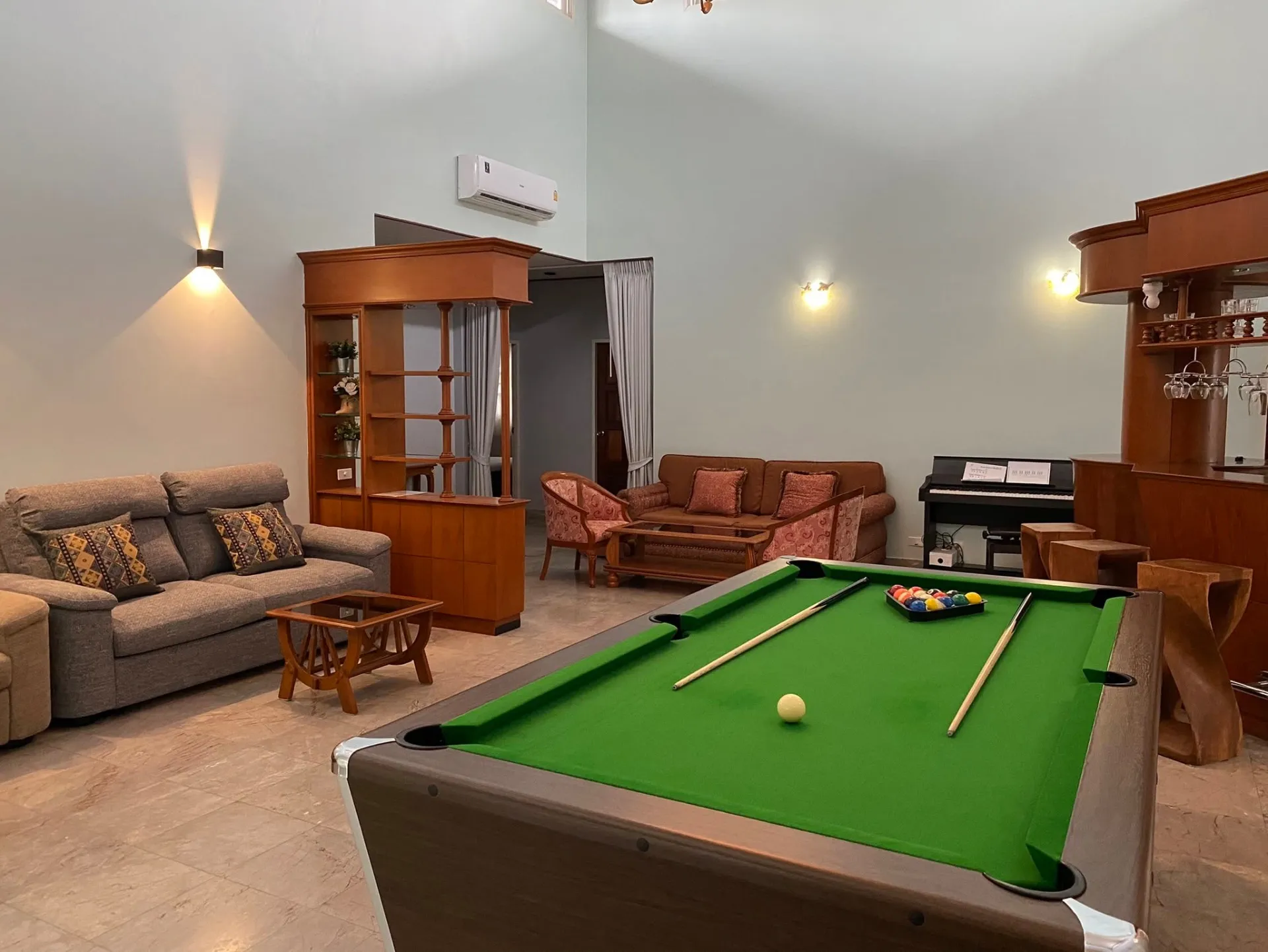 Let’s Chill Pool Villa Najomtien42
