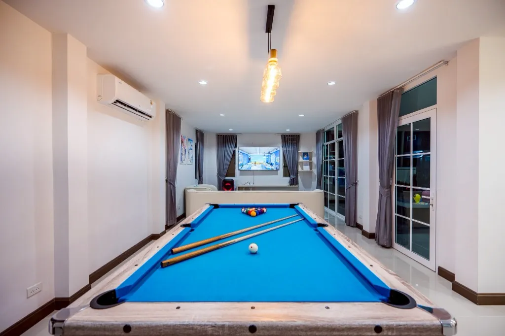 SEA LOVER POOL VILLA