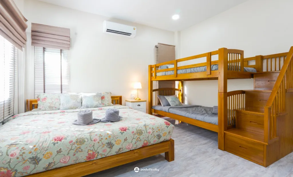 Nawa hill (บ้านโมเดิร์น)