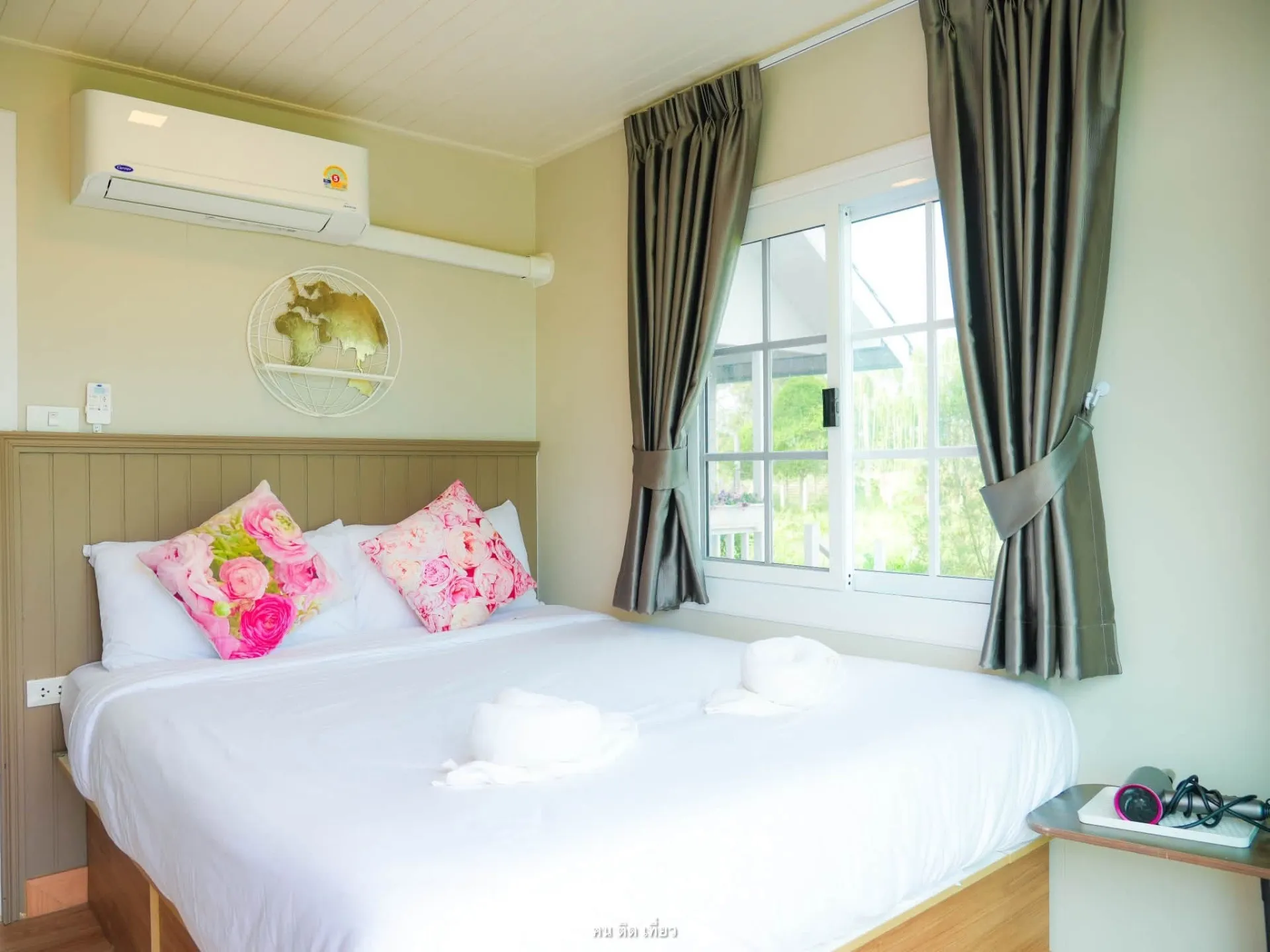 Everhill Cottage Khaoyai
