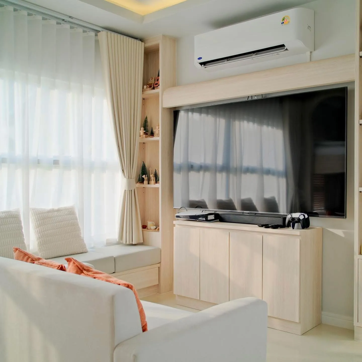 The value of time Pool Villa Khaoyai
