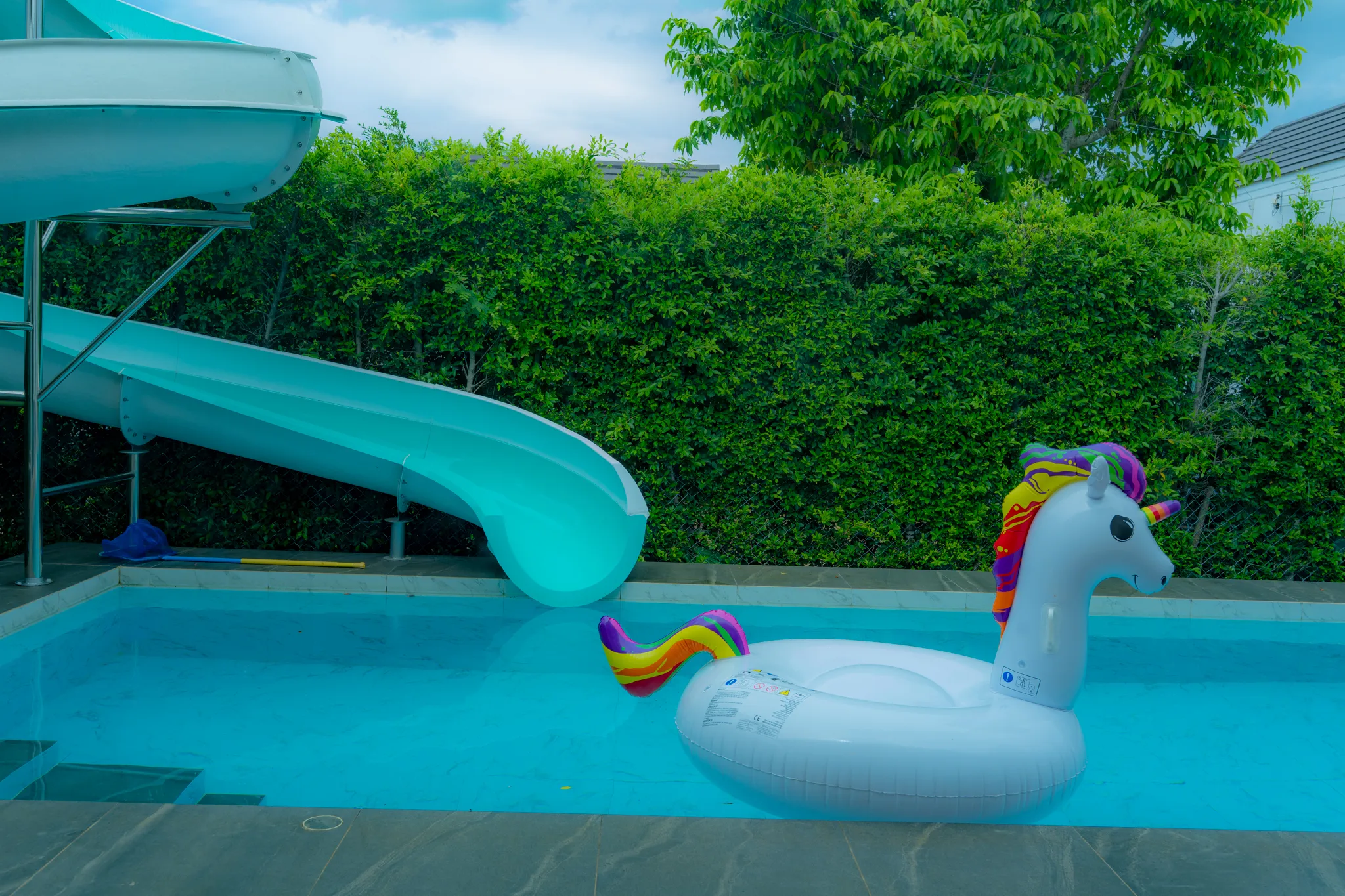Jenice Pool Villa Khaoyai