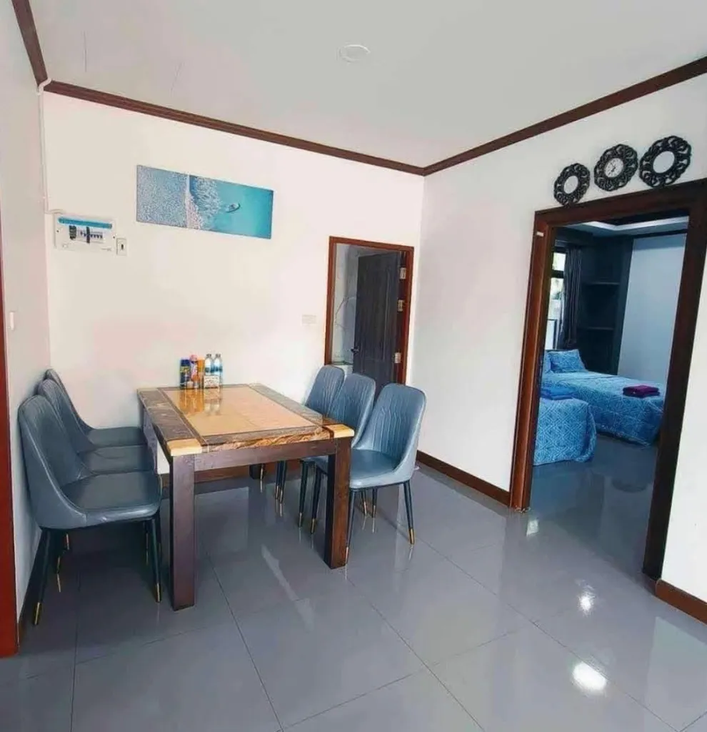 Sunisa aonang Pool Villa 