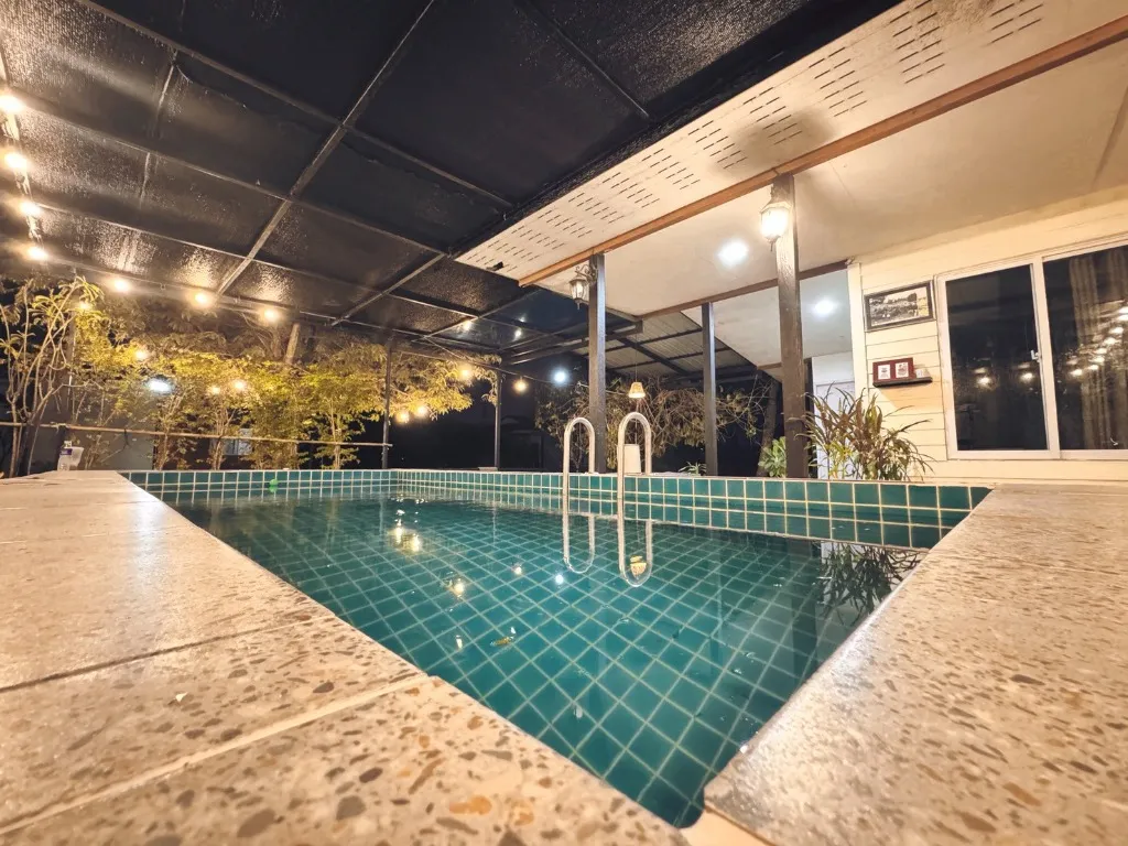 N-House&Saengduenresort-nakhonnayok