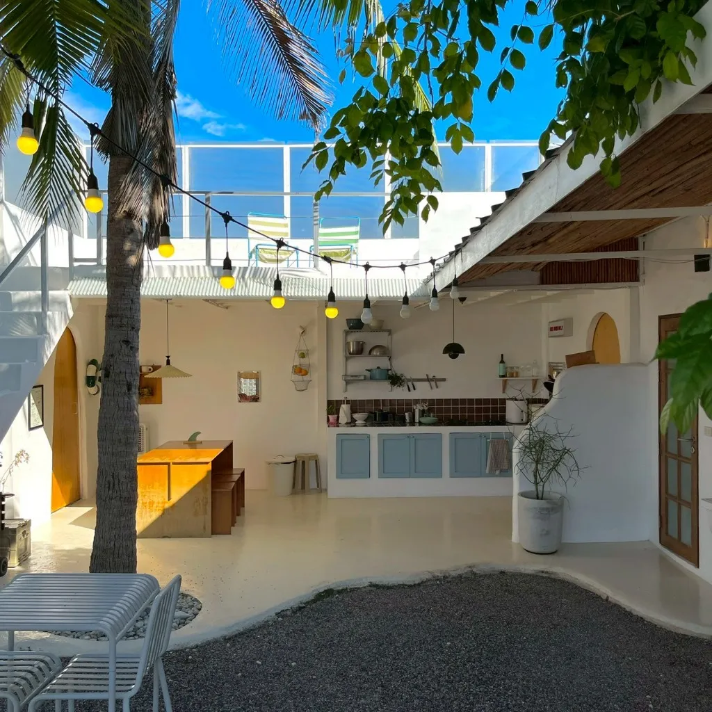 Something house Villa