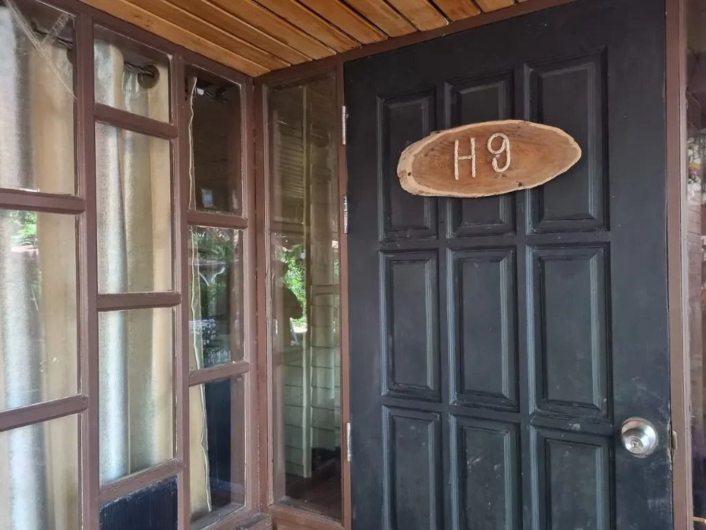 Family 3 Bedrooms H9